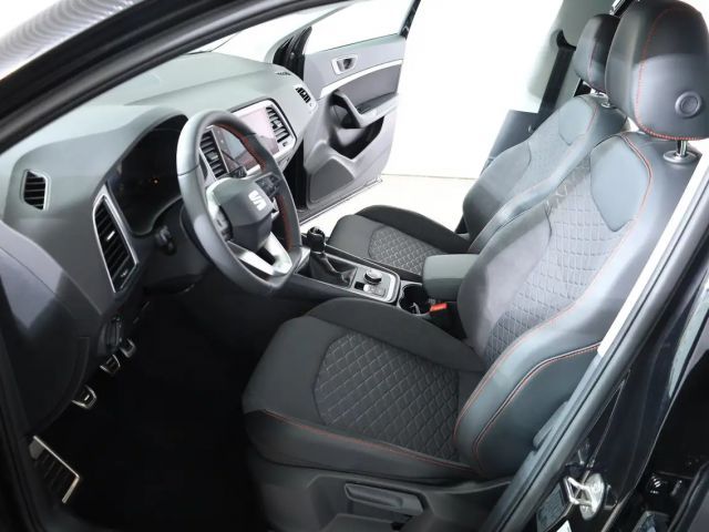 Seat Ateca 1.0 TSI FR-lijn