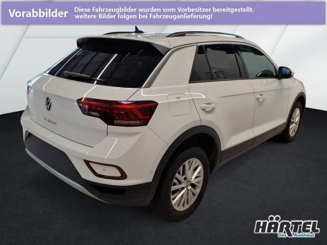 Volkswagen T-Roc 1.0 TSI Life