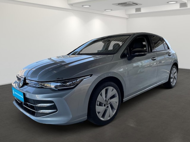 Volkswagen Golf 1.5 eTSI Golf VIII