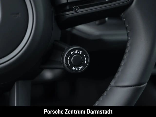 Porsche Cayenne Black Edition