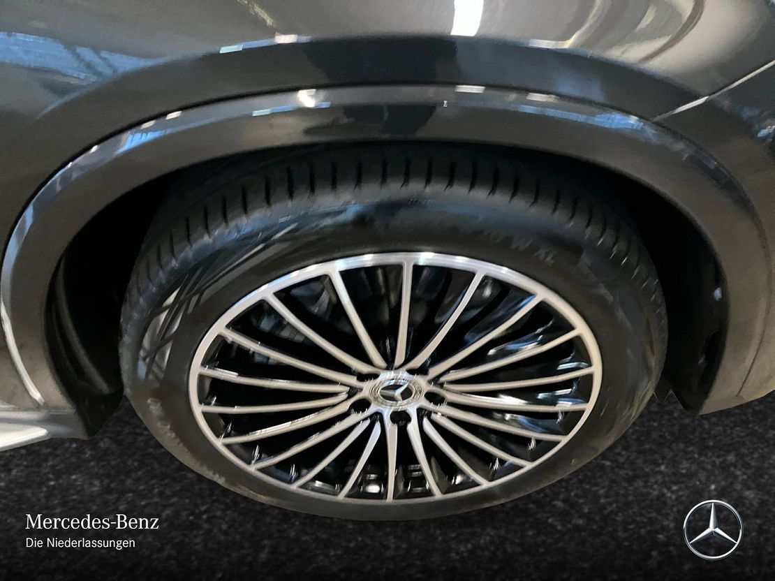 Mercedes-Benz GLC 300 4MATIC