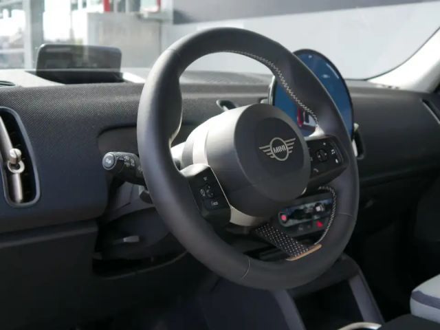 MINI Countryman E Countryman E