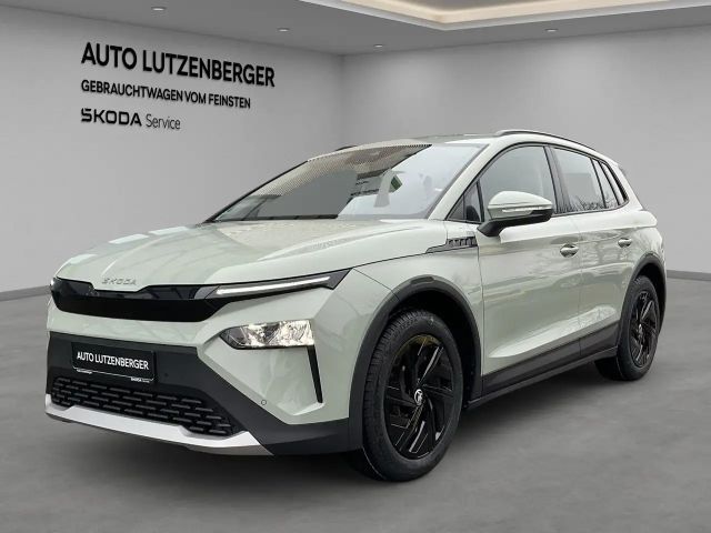 Skoda Elroq 50 Tour