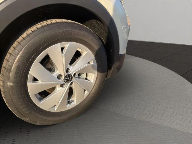 Volkswagen T-Cross 1.0 TSI DSG Life