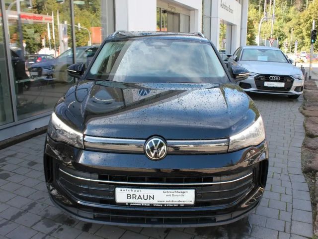 Volkswagen Tiguan 1.5 eTSI DSG Life