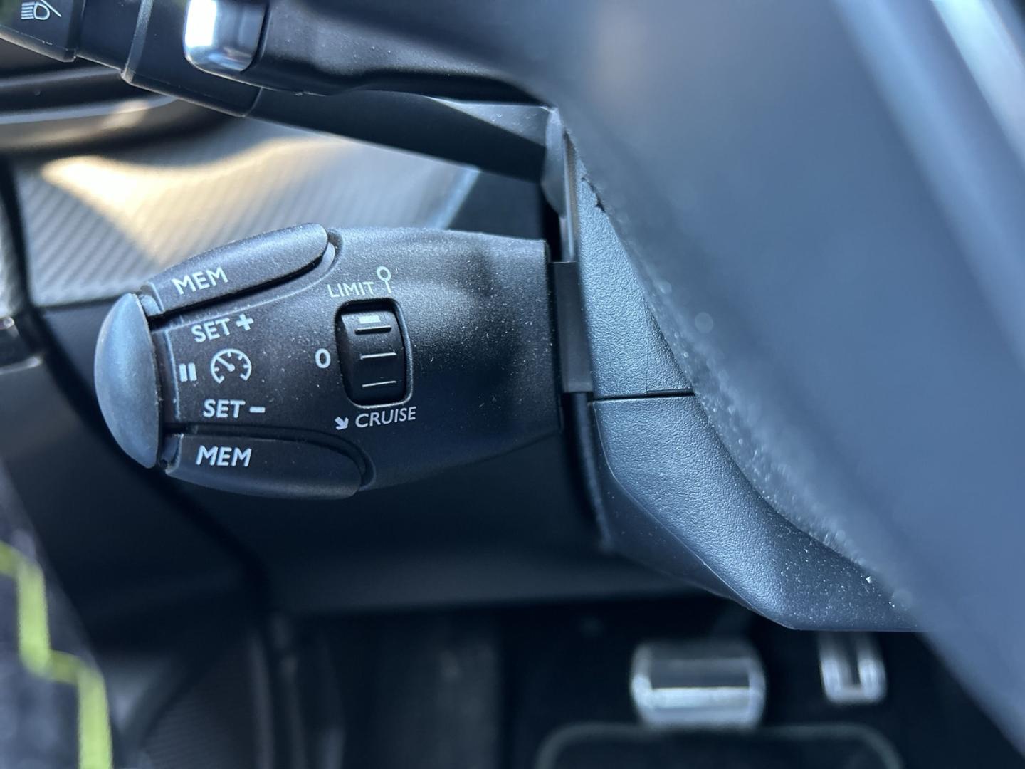 Peugeot 2008 EAT8 GT-Line PureTech