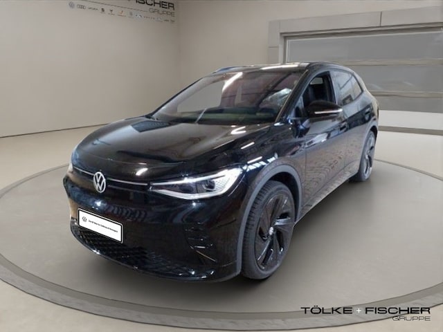 Volkswagen ID.4 4Motion