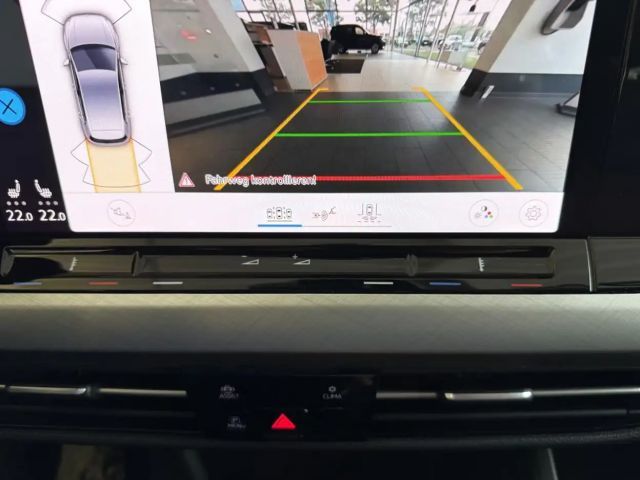 Volkswagen Golf 1.0 TSI Life