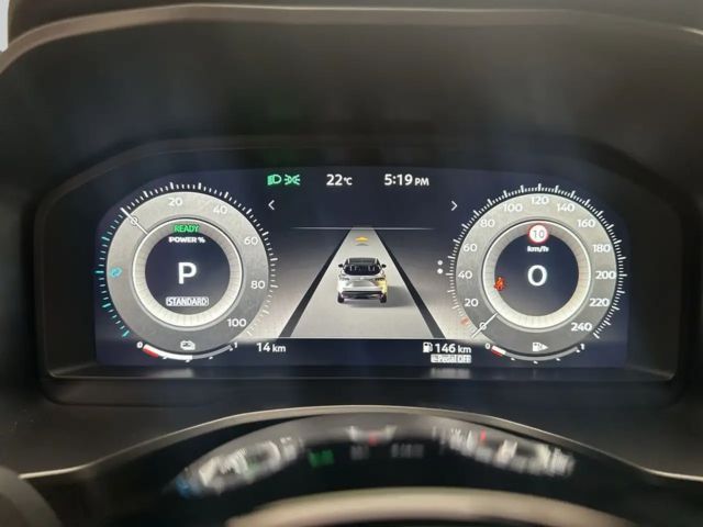 Nissan Qashqai N-Connecta