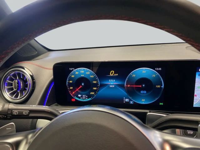 Mercedes-Benz EQB 250