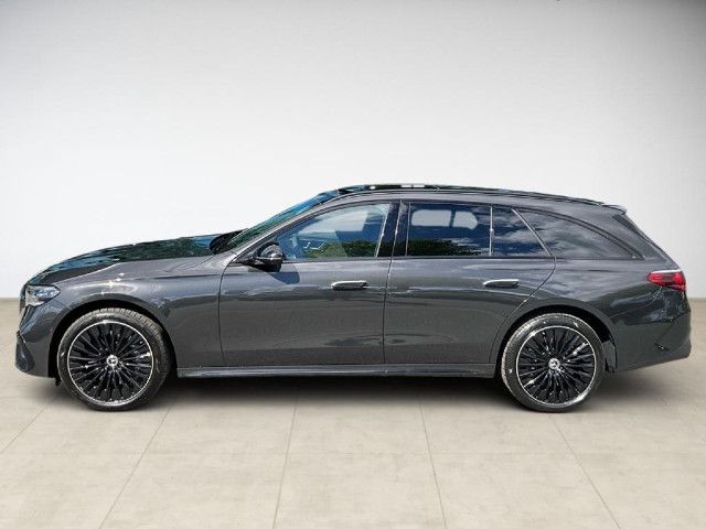 Mercedes-Benz E 450 4MATIC Estate