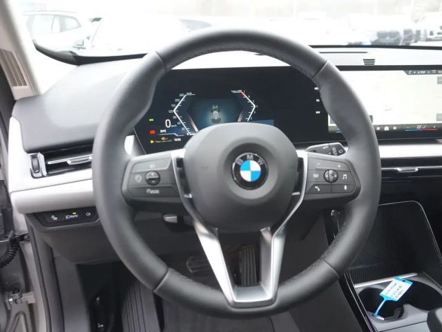 BMW X1 sDrive20i