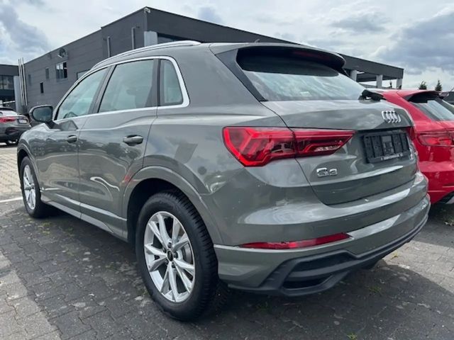 Audi Q3 35 TFSI