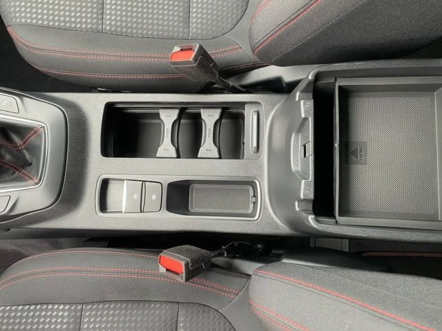 Ford Kuga EcoBoost ST Line