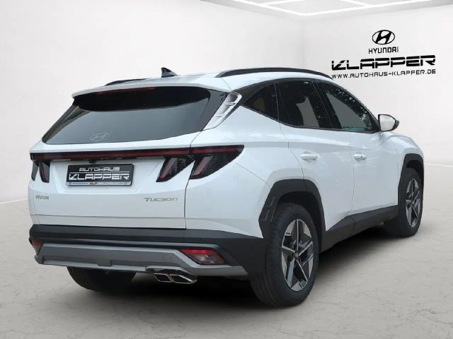 Hyundai Tucson 2WD Hybrid Trend