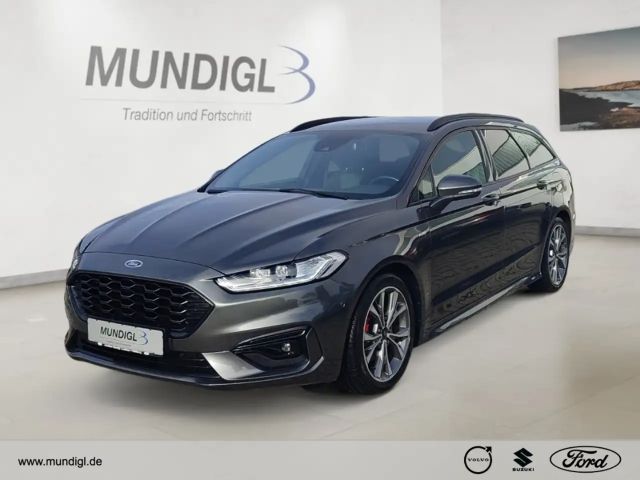 Ford Mondeo ST Line Wagon