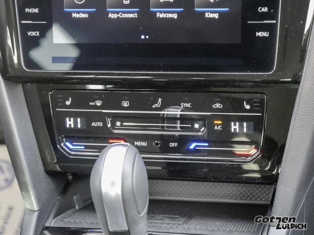 Volkswagen Passat Business DSG Variant