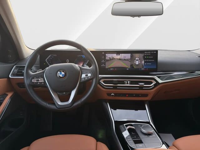 BMW 320 320d Touring xDrive