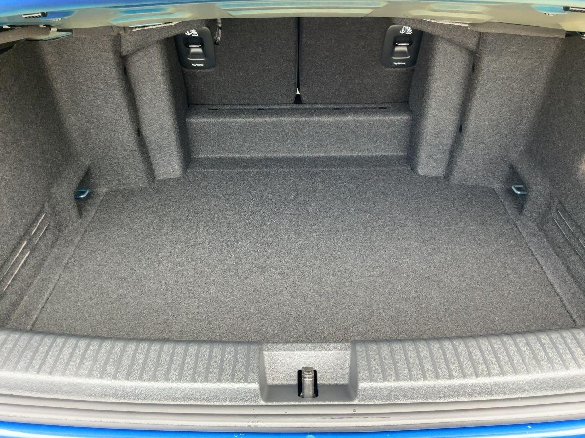 Volkswagen T-Roc 1.5 TSI Cabriolet