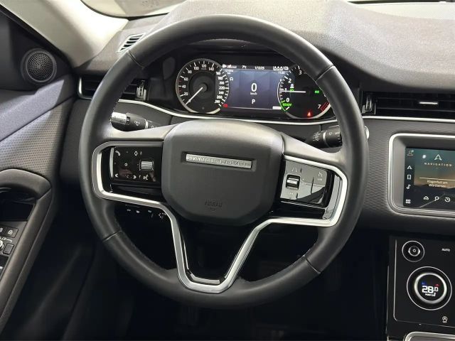 Land Rover Range Rover Evoque S