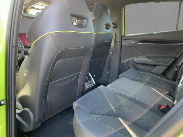 Skoda Enyaq 4x4 Coupe RS