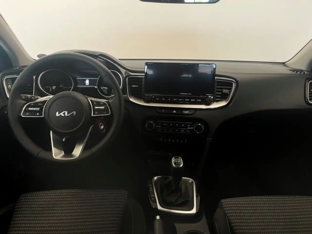 Kia Ceed SportWagon Vision