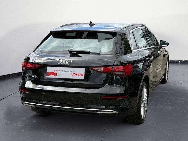 Audi A3 30 TFSI Sportback