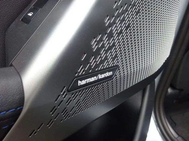 BMW i5 M-Sport Sedan