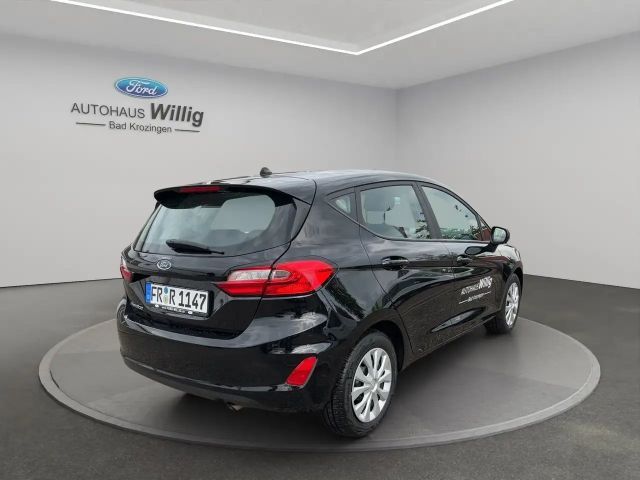 Ford Fiesta Cool & Connect