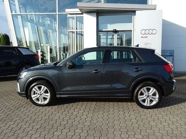 Audi Q2 35 TFSI S-Tronic
