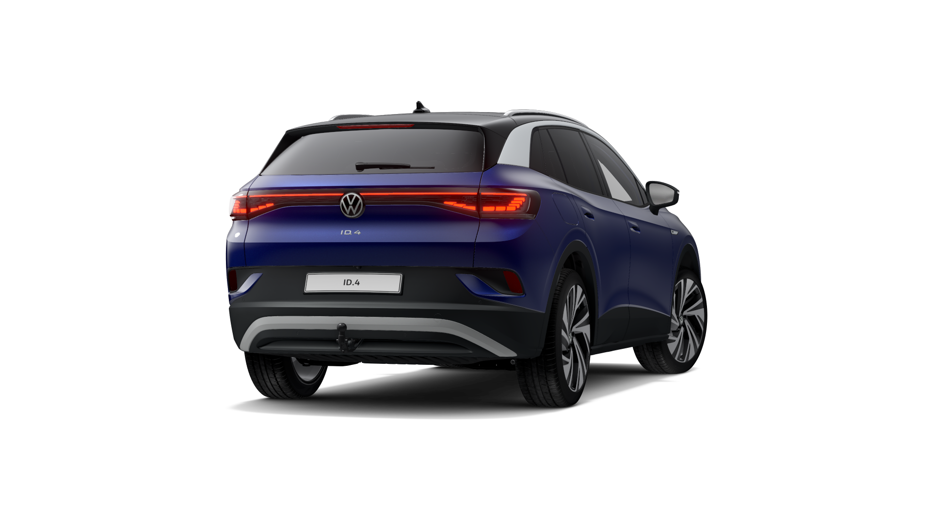 Volkswagen ID.4 IQ.Drive