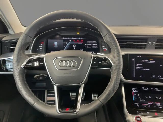 Audi S6 55 TDI Quattro