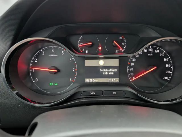 Opel Crossland X Elegance