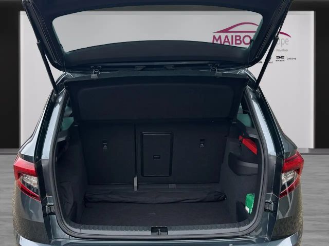 Skoda Karoq 4x4 Sportline