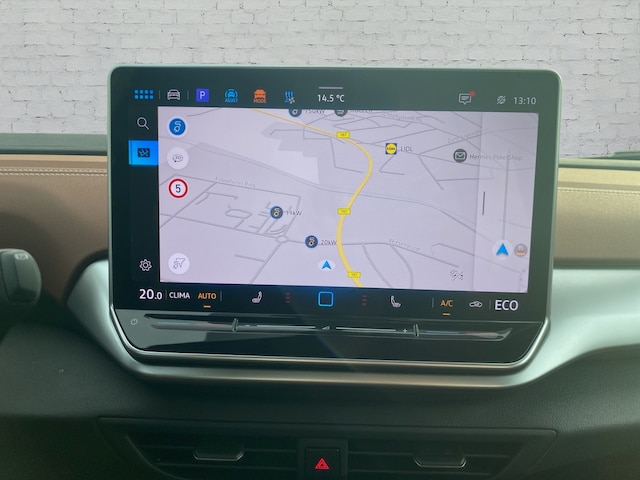 Volkswagen ID.5 1,49 % Sportpaket HUD AHK-klappbar Navi Memory Sitze Soundsystem HarmanKardon