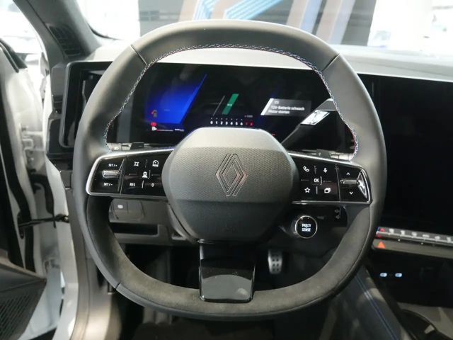 Renault Austral Alpine Esprit Iconic