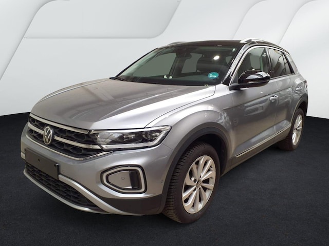 Volkswagen T-Roc DSG Style