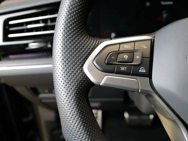 Volkswagen Touareg 3.0 V6 TDI R-Line