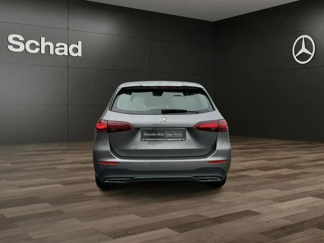 Mercedes-Benz B 200 Progressive