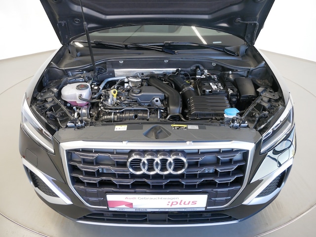 Audi Q2 35 TFSI S-Tronic
