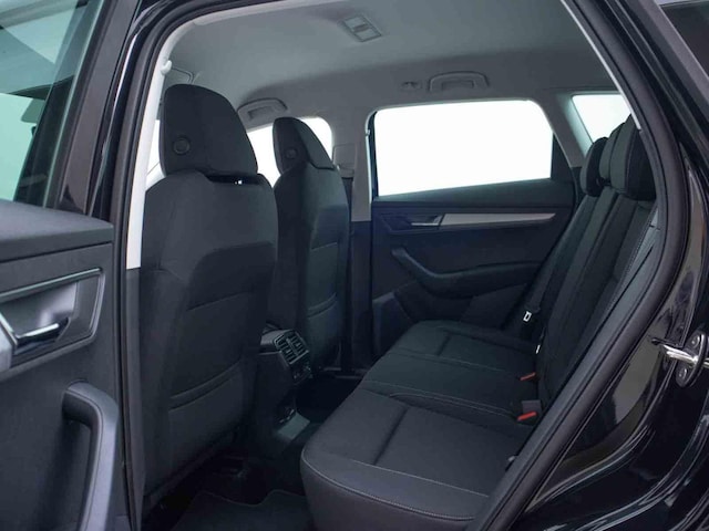 Skoda Karoq 1.5 TSI Selection