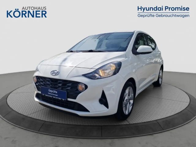 Hyundai i10 1.2 Trend