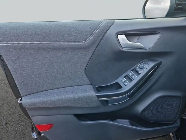 Ford Puma EcoBoost Titanium