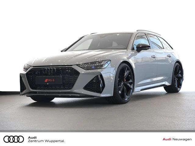 Audi RS6 Avant Performance