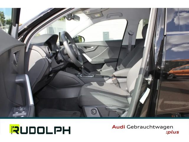 Audi Q2 35 TFSI S-Tronic
