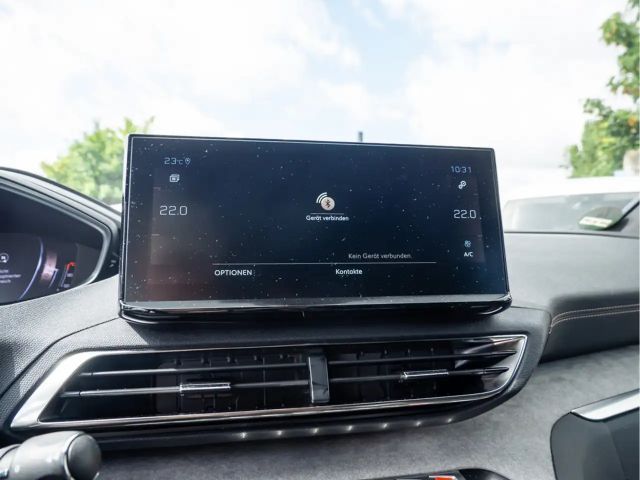 Peugeot 3008 BlueHDi EAT8 GT-Line