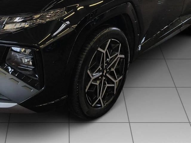 Hyundai Tucson 1.6 N Line T-GDi