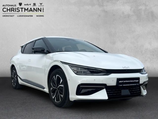 Kia EV6 77,4 kWh GT-Line