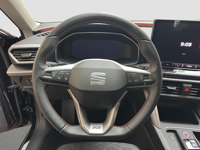 Seat Leon 1.5 eTSI FR-lijn Sportstourer