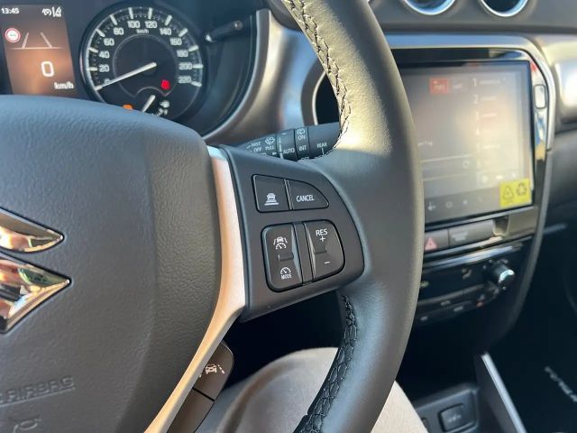 Suzuki Vitara Hybrid Shine